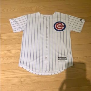 Authentic Chris Bryant Jersey